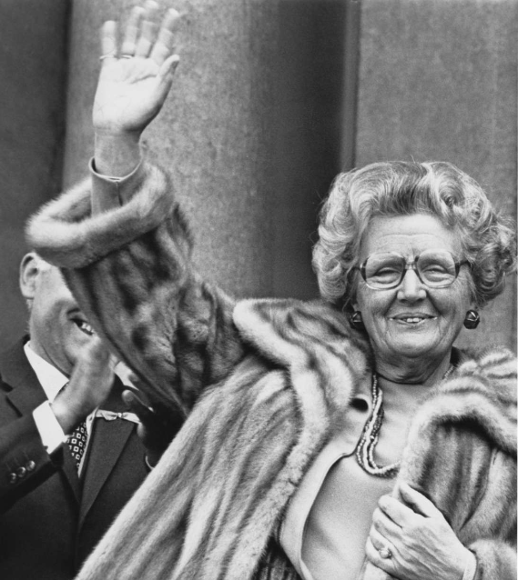 Koningin Juliana Fonds